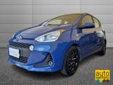 HYUNDAI i10 1.0 MPI Login