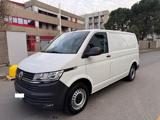 VOLKSWAGEN Transporter 2.0  TDI  SOLO  76  MILA  KM  !!!!