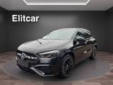MERCEDES-BENZ GLA 200 d Automatic AMG Line ADVANCED Plus