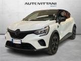 RENAULT Captur 1.6 E-Tech full hybrid Rive Gauche 145cv auto