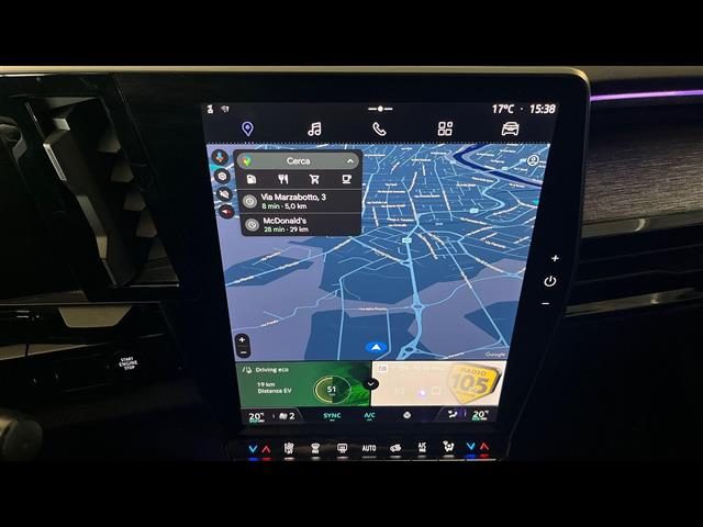 RENAULT AUSTRAL 1.2 E-TECH FULL HYBRID 200CV TEC - foto 6