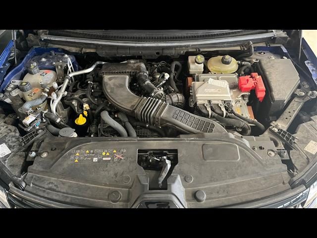 RENAULT AUSTRAL 1.2 E-TECH FULL HYBRID 200CV TEC - foto 14