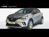RENAULT Captur 1.6 E-Tech hybrid Intens 145cv auto