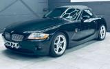 BMW Z4 3.0i cat Roadster UNICO PROPRIETARIO!