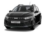 DACIA Sandero Stepway 1.0 TCe ECO-G Essential