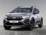 DACIA Sandero Stepway 1.0 TCe ECO-G Extreme