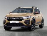 DACIA Sandero Stepway 1.0 TCe ECO-G Extreme