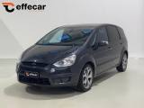 FORD S-Max 2.0 TDCi 140CV Titanium
