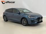 FORD Focus 1.0 EcoBoost Hybrid 125 CV 5p. ST-Line
