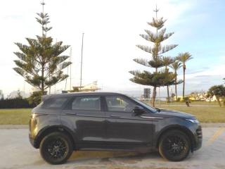 LAND ROVER Range Rover Evoque usata, con Airbag Passeggero