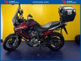 HONDA Transalp XL 700 V Garantita e Finanziabile