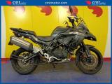 BENELLI TRK 502 Garantita e Finanziabile