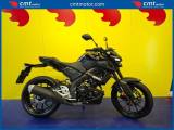 YAMAHA Other MT-125 Garantita e Finanziabile