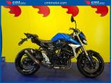 SUZUKI GSR 750 Garantita e Finanziabile