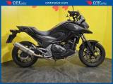 HONDA NC 750 X Garantita e Finanziabile