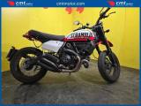 DUCATI Scrambler 800 Garantita e Finanziabile