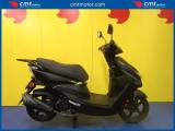 OTHERS-ANDERE OTHERS-ANDERE Motron Motorcycles Breezy 50 Finanziabile - Nero -
