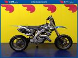 TM MOTO SMR 125 Finanziabile - Nero - 11016