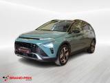 HYUNDAI Bayon 1.0 T-GDI Hybrid 48V iMT XLine