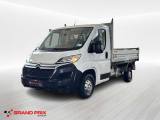 CITROEN Jumper 35 BlueHDi 130 PM Cassonato Ribaltabile Trilatera