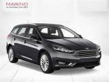 FORD Focus 3ª serie  1.5 TDCi 120 CV Start&Stop SW Business