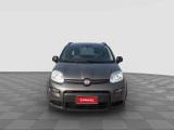 FIAT Panda Panda 1.0 FireFly Hybrid City Life