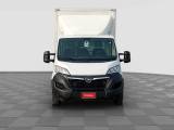 OPEL Movano Movano 35 2.2 BlueHDi 140 S&S PL Cabinato