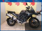 BENELLI TRK 502 Garantita e Finanziabile
