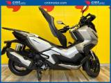 HONDA ADV 350 Finanziabile - GRIGIIO - 9027