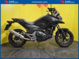 HONDA NC 750 X Garantita e Finanziabile