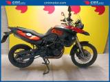 BMW F 800 GS Garantita e Finanziabile