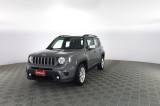 JEEP Renegade Renegade 1.5 Turbo T4 MHEV Limited