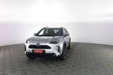 TOYOTA Yaris Cross Yaris Cross 1.5 Hybrid 5p. E-CVT Trend