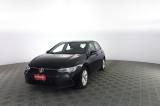 VOLKSWAGEN Golf Golf 1.0 eTSI EVO DSG Life