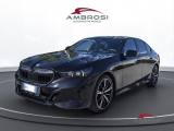 BMW 520 Serie 5 d 48V xdrive MSport Pro auto