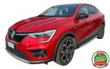 RENAULT Arkana Arkana Hybrid E-Tech 145 CV Intens