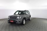 JEEP Renegade Renegade 1.5 Turbo T4 MHEV Limited