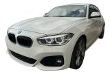 BMW 118 d 5p. M Sport