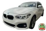 BMW 118 d 5p. Msport