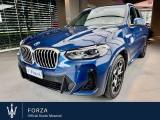 BMW X3 G01 2022 xdrive30e 184cv Msport auto Plug-In