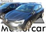 RENAULT Clio Clio V 1.0 tce Business 90cv my21 Navi - GK104FK
