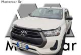 TOYOTA Hilux Hilux IV 2.4 d-4d double cab Comfort 4wd - GF290HN