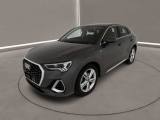 AUDI Q3 2ª serie -  SPB 35 TDI S tronic S line edition