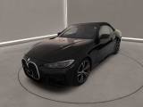 BMW 420 Serie 4 Cbr(G23/83) - i Cabrio Msport
