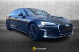 AUDI A5 SPB 45 TFSI quattro S tronic
