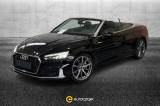 AUDI A5 Cabrio 40 TDI S tronic