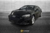 AUDI A5 40 TDI quattro S tronic Business Advanced