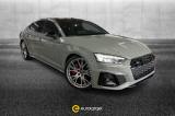 AUDI A5 SPB 45 TDI quattro tiptronic S line edition