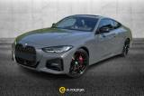 BMW 420 i Coupé Msport Pro