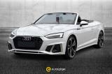 AUDI A5 Cabrio 40 TFSI quattro S tronic S line edition